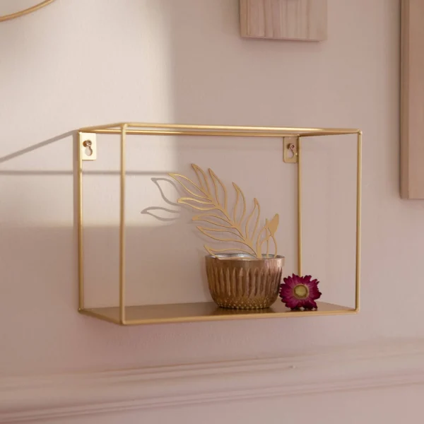 Depot Etagere Murale Bea