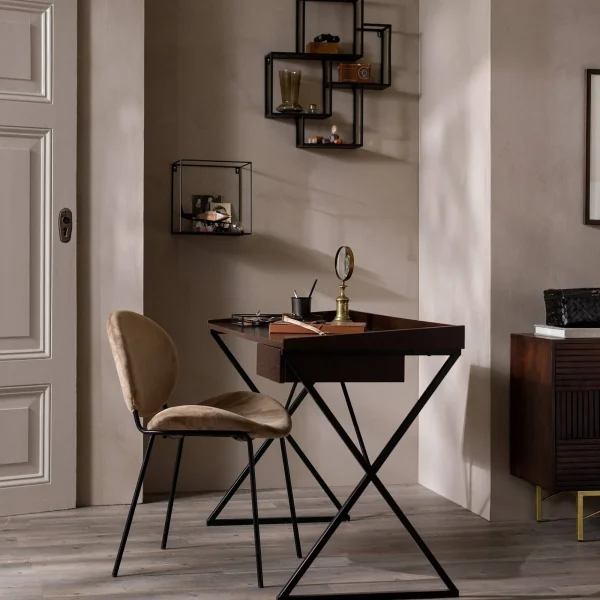 Depot Etagere Murale Lea