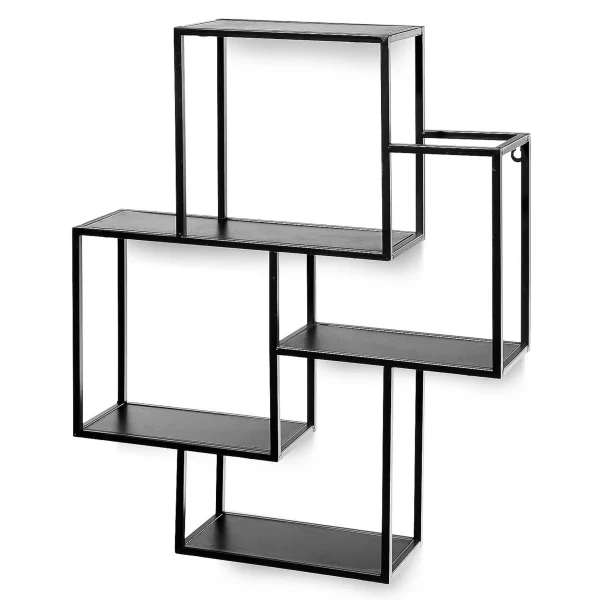 Depot Etagere Murale Lea