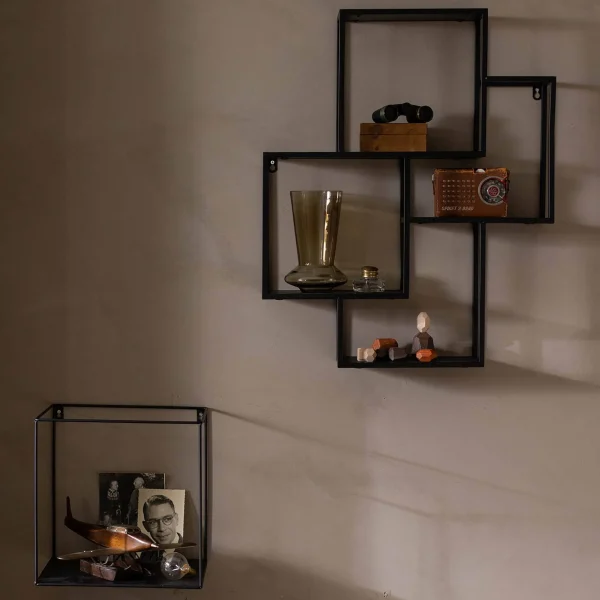 Depot Etagere Murale Lea