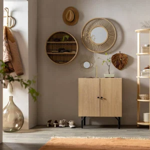 Depot Etagere Murale Levi
