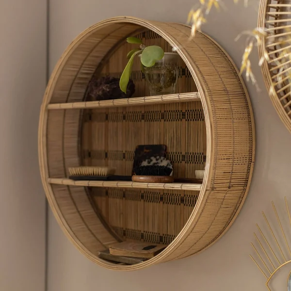 Depot Etagere Murale Levi