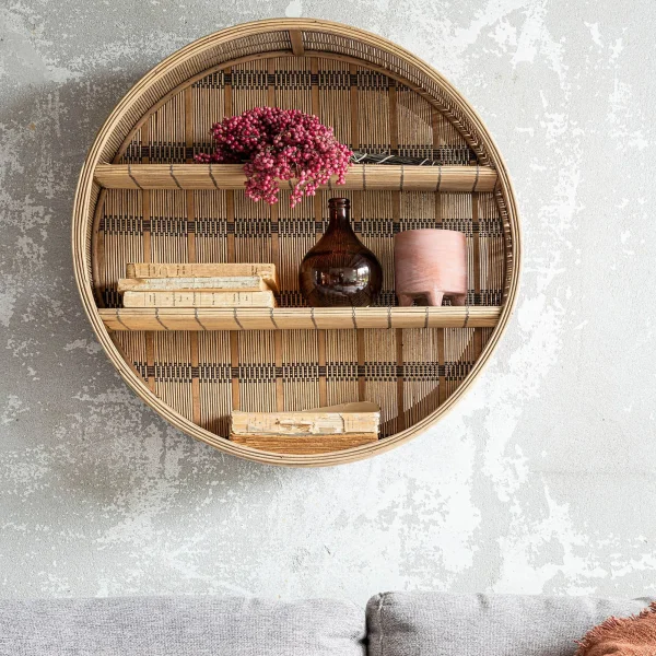 Depot Etagere Murale Levi