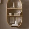 Depot Etagere Murale Nature