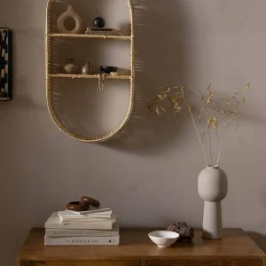 Depot Etagere Murale Nature