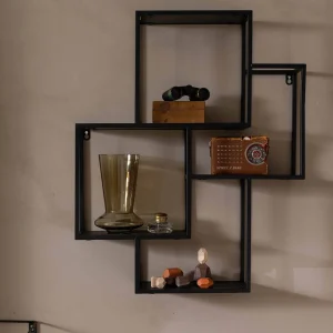 Depot Etagere Murale Rey