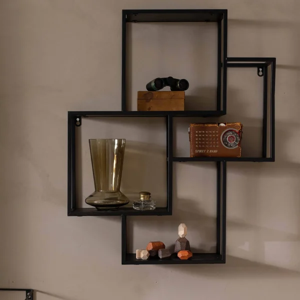 Depot Etagere Murale Rey