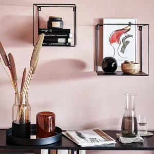 Depot Etagere Murale Rey