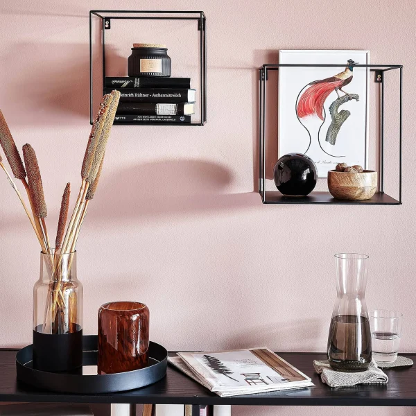 Depot Etagere Murale Rey