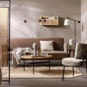 Depot Etagere Murale Riva