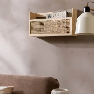 Depot Etagere Murale Riva