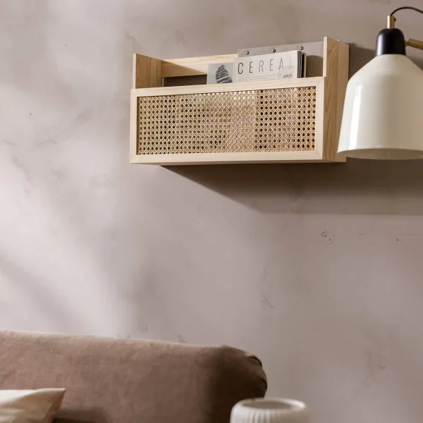 Depot Etagere Murale Riva