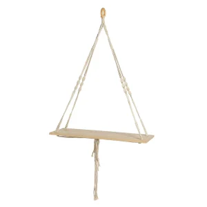 Depot Etagere Suspendue Bali