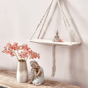 Depot Etagere Suspendue Bali