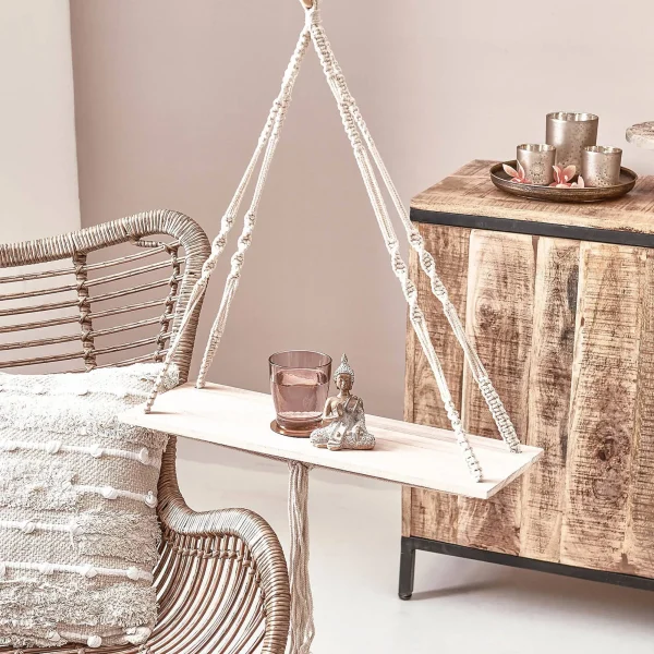 Depot Etagere Suspendue Bali