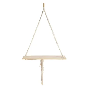 Depot Etagere Suspendue Bali