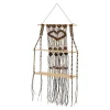 Depot Etagere Suspendue Braided