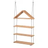 Depot Etagere Suspendue Maison^ Objets De Décoration