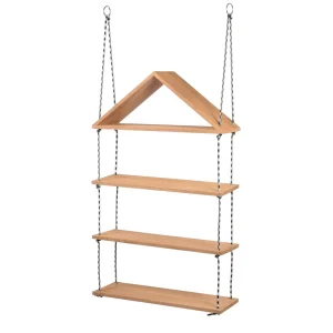 Depot Etagere Suspendue Maison^ Objets De Décoration