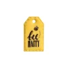 Depot Etiquette Cadeau Bee Happy