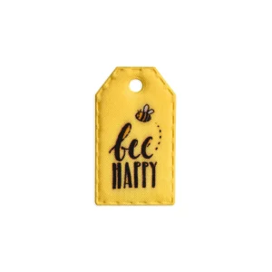Depot Etiquette Cadeau Bee Happy