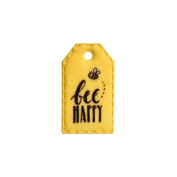 Depot Etiquette Cadeau Bee Happy
