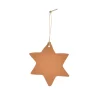 Depot Etiquette Cadeau Etoile^ Pendentifs & Clips