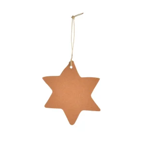 Depot Etiquette Cadeau Etoile^ Pendentifs & Clips