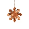Depot Etoile Décorative En Papier Stella Glitter^ Pendentifs & Clips