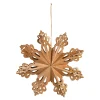 Depot Etoile Décorative En Papier Flake^ Pendentifs & Clips