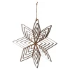 Depot Etoile En Papier Décorative Fancy^ Pendentifs & Clips