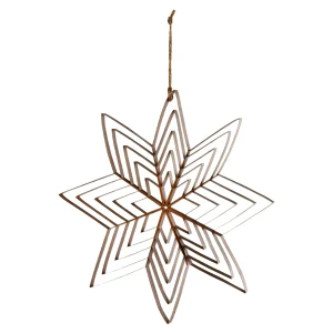 Depot Etoile En Papier Décorative Fancy^ Pendentifs & Clips