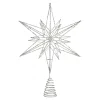 Depot Etoile Scintillante En Forme De Sapin^ Boules & Pointes D'Arbres