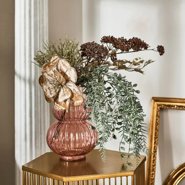 Depot Fagot D'Art Herbe^ Fleurs