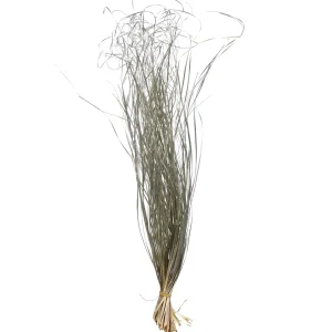 Depot Fagot D'Herbe Seche Metallique^ Fleurs