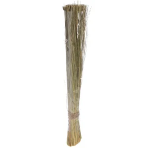 Depot Fagots Secs D'Herbe A Baies^ Fleurs