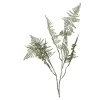 Depot Farnzweig 88Cm, Grun^ Décoration De La Couronne De L'Avent