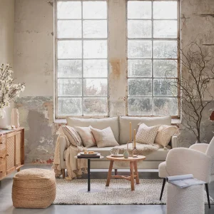 Depot Fauteuil Teddy Merle