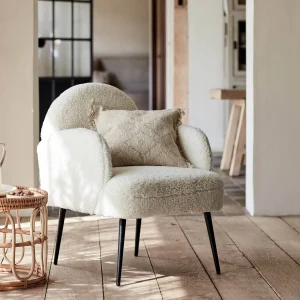 Depot Fauteuil Teddy Merle