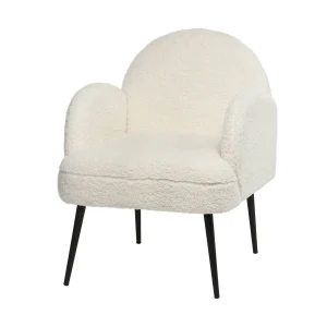 Depot Fauteuil Teddy Merle