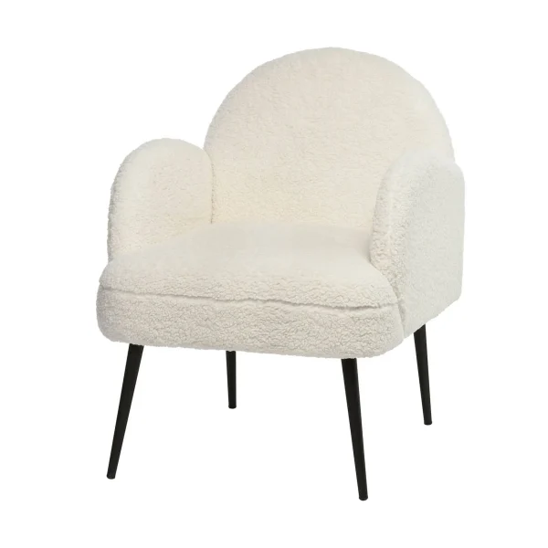Depot Fauteuil Teddy Merle