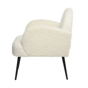 Depot Fauteuil Teddy Merle