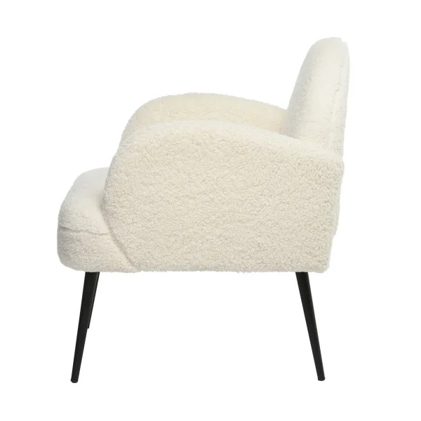 Depot Fauteuil Teddy Merle