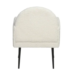 Depot Fauteuil Teddy Merle