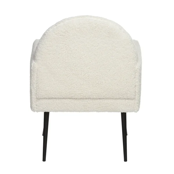 Depot Fauteuil Teddy Merle