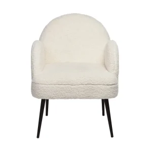Depot Fauteuil Teddy Merle