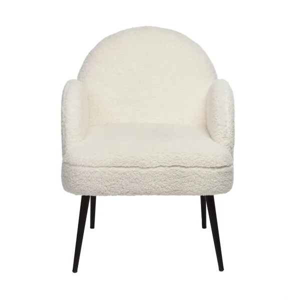 Depot Fauteuil Teddy Merle