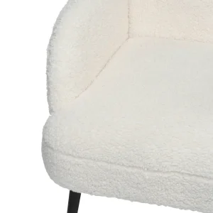 Depot Fauteuil Teddy Merle