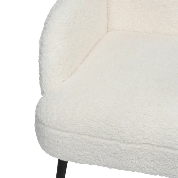 Depot Fauteuil Teddy Merle