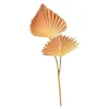 Depot Feuille D'Art Décorative Palm Leaf
